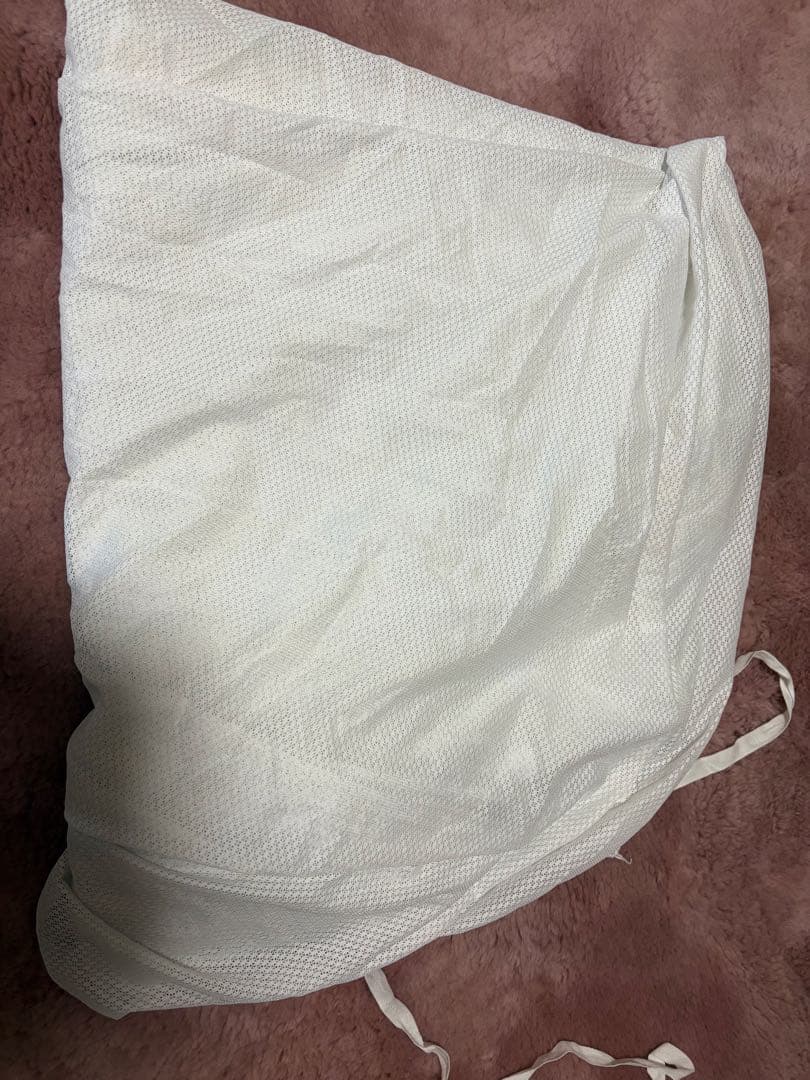 【定価766,000円】 東洋羽毛　ムートン敷パッドD アリエス40