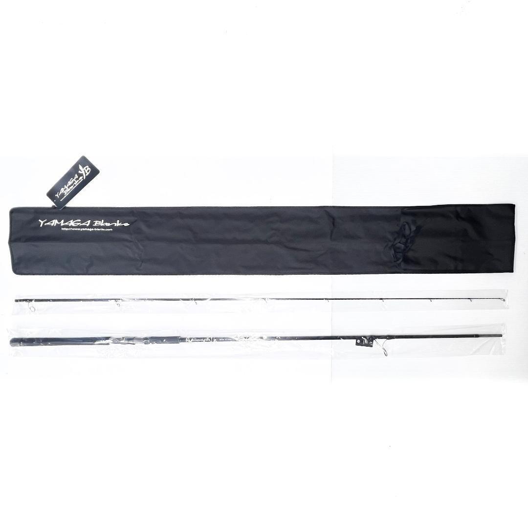 ち*い様 ★新品・未使用★ヤマガブランクス バリスティック ヒラ107M 廃番希