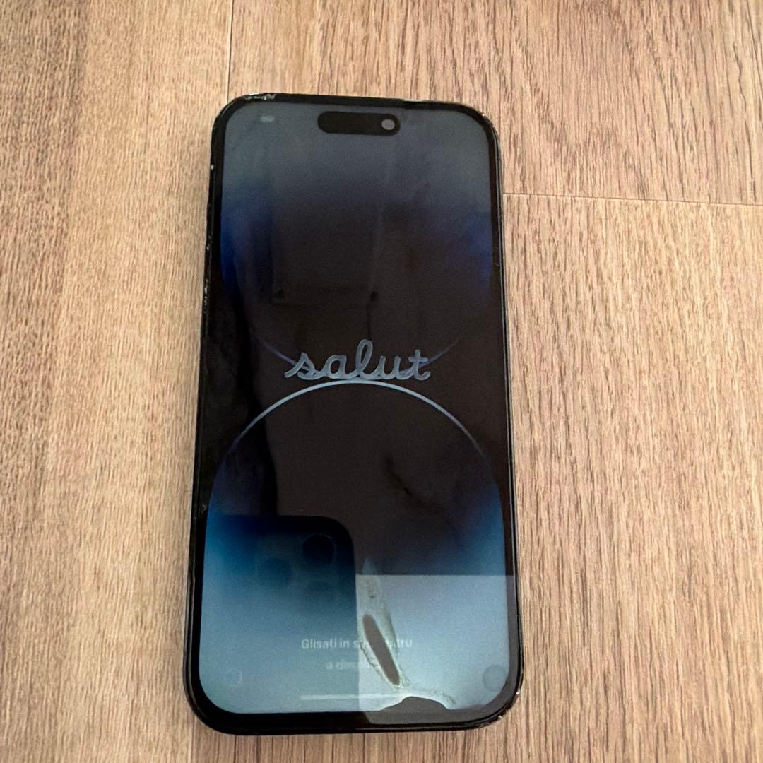 ダ*た様 Apple iPhone 14 Pro 256GB SIMフリー