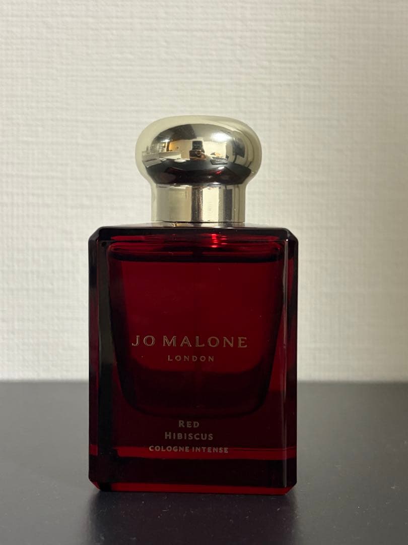 JO MALONE RED HIBISCUS コロンインテンス　50ml