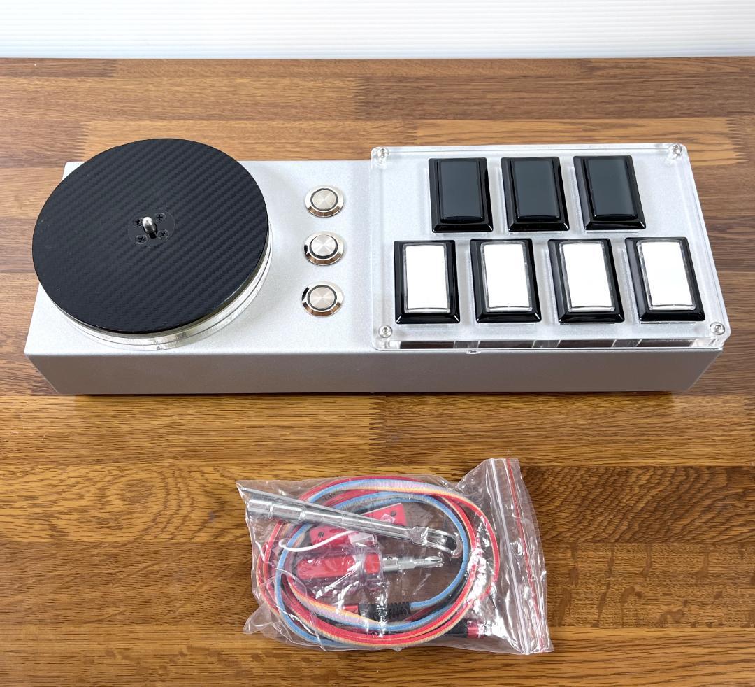 Yuancon MiniDX beatmania iidx 弐寺 ビートマニア