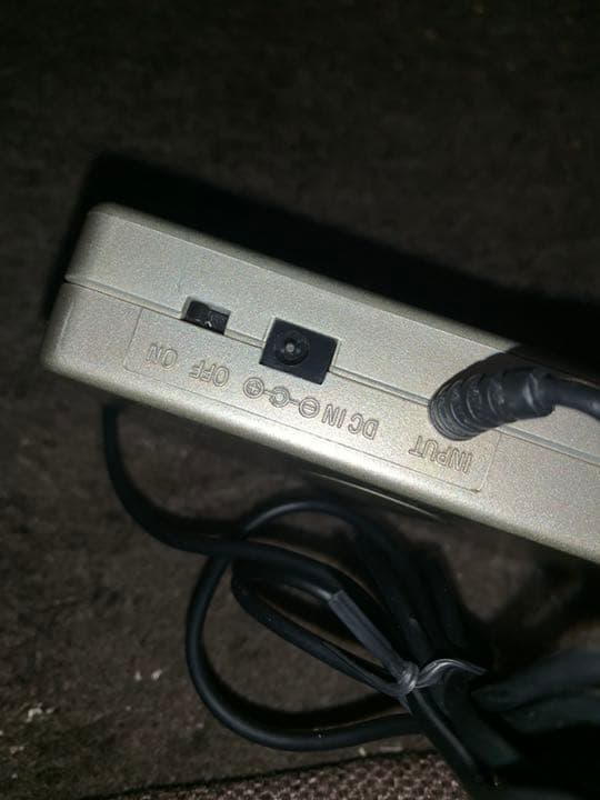 TAPEX サラウンドデコーダー SRS-701