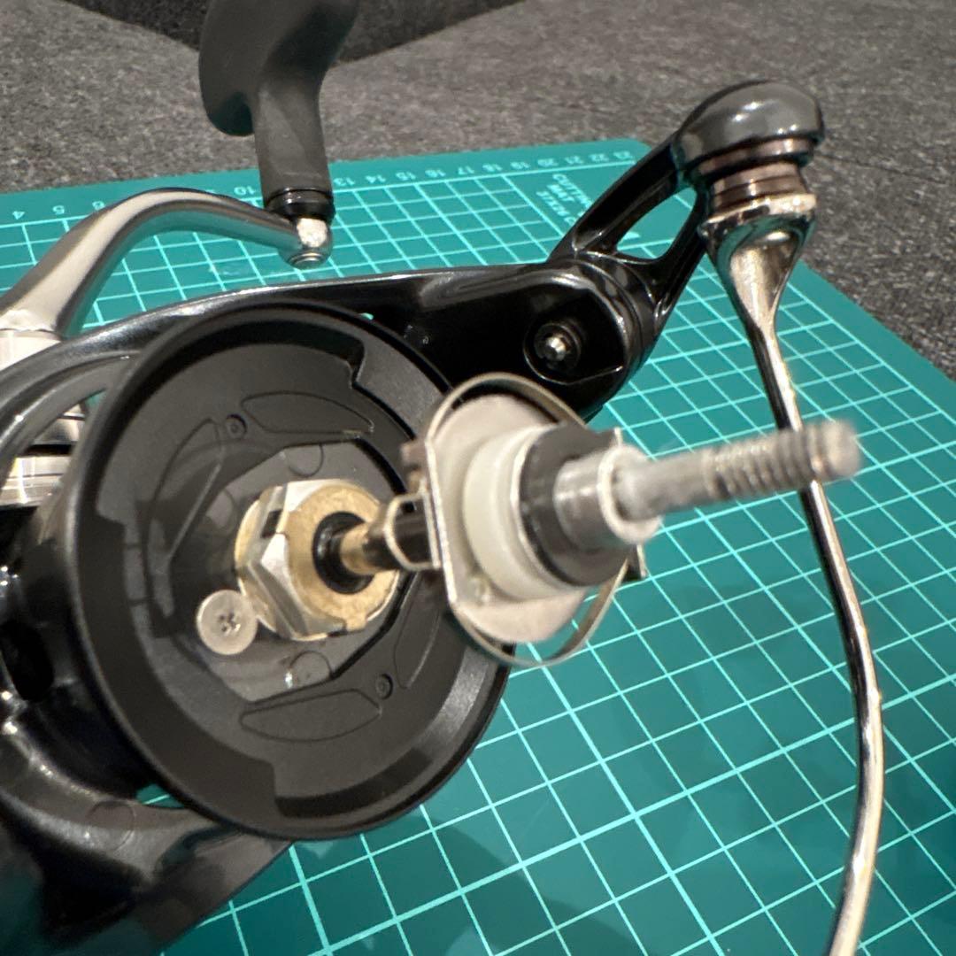 美品☆24セルテート☆LT4000CXH☆ダイワ