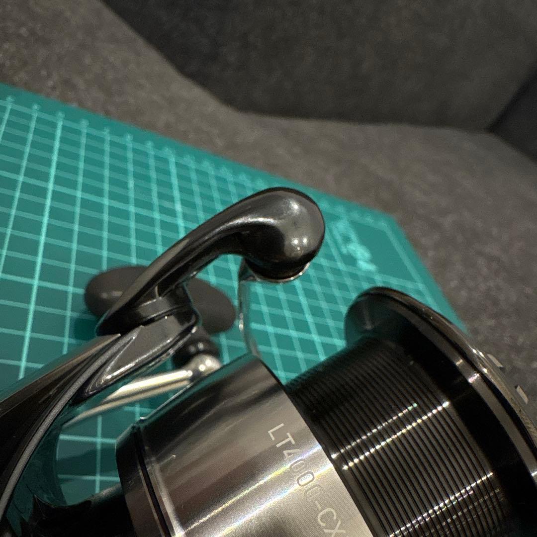 美品☆24セルテート☆LT4000CXH☆ダイワ