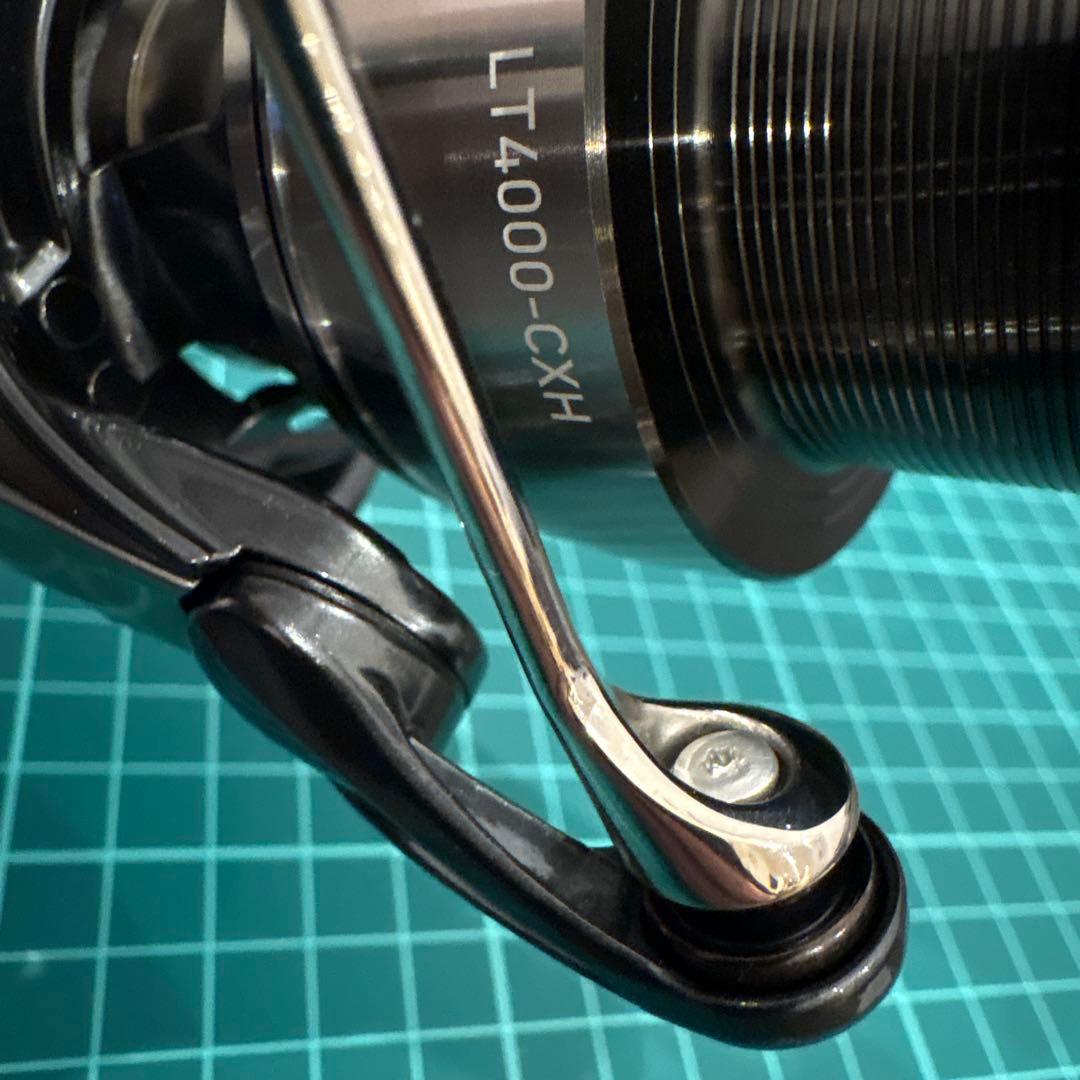 美品☆24セルテート☆LT4000CXH☆ダイワ