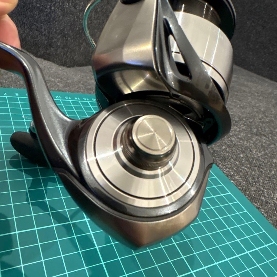 美品☆24セルテート☆LT4000CXH☆ダイワ