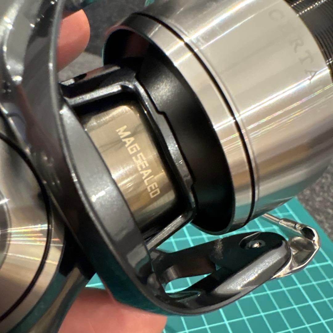 美品☆24セルテート☆LT4000CXH☆ダイワ