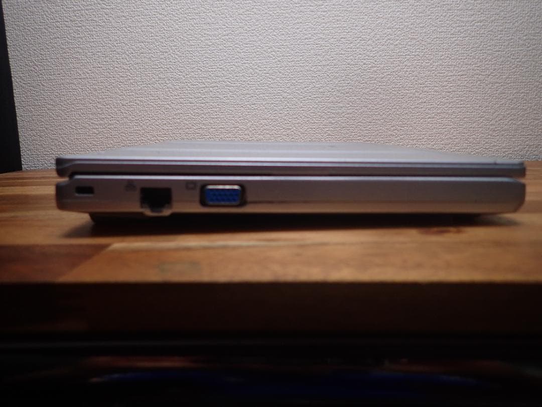 【Office2019】Panasonic CF-SZ5 SSD256GB