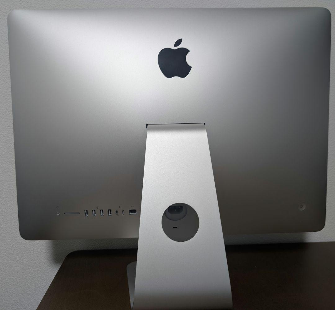 【専用】iMac 21.5インチ Retina 4Kディスプレイ