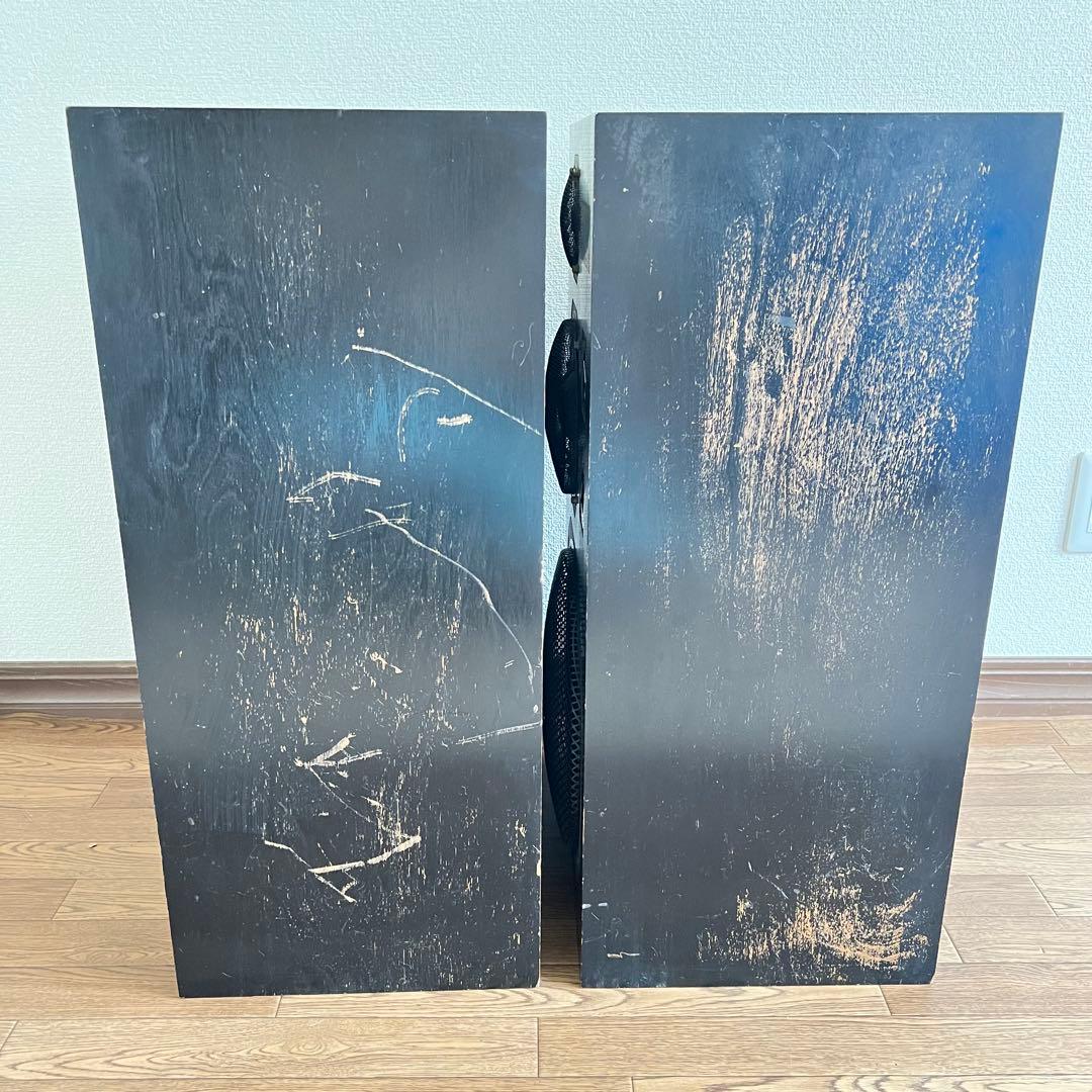 【名機】YAMAHA NS-1000M