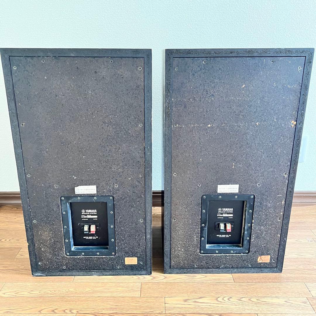 【名機】YAMAHA NS-1000M