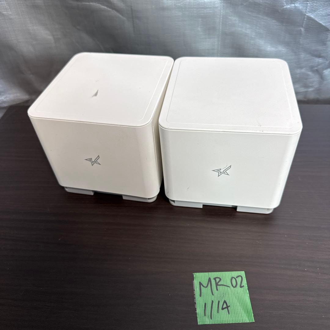 mC-Print3 ホワイトプリンター 本体