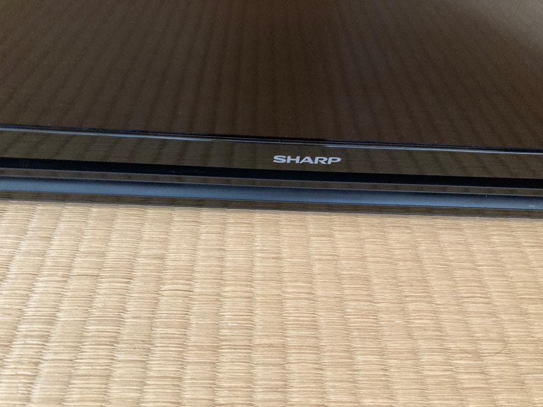 SHARP AQUOS 32Vインチ液晶テレビ 2T-C32AC2