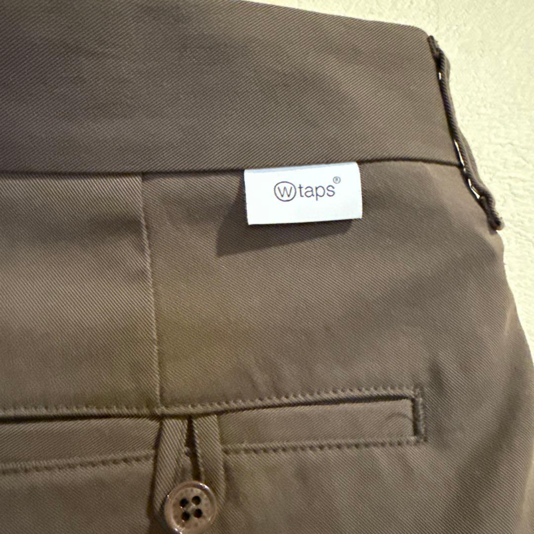 キ*ト様 WTAPS 251CWDT-PTM06 WRKT2502 Sサイズ ブ