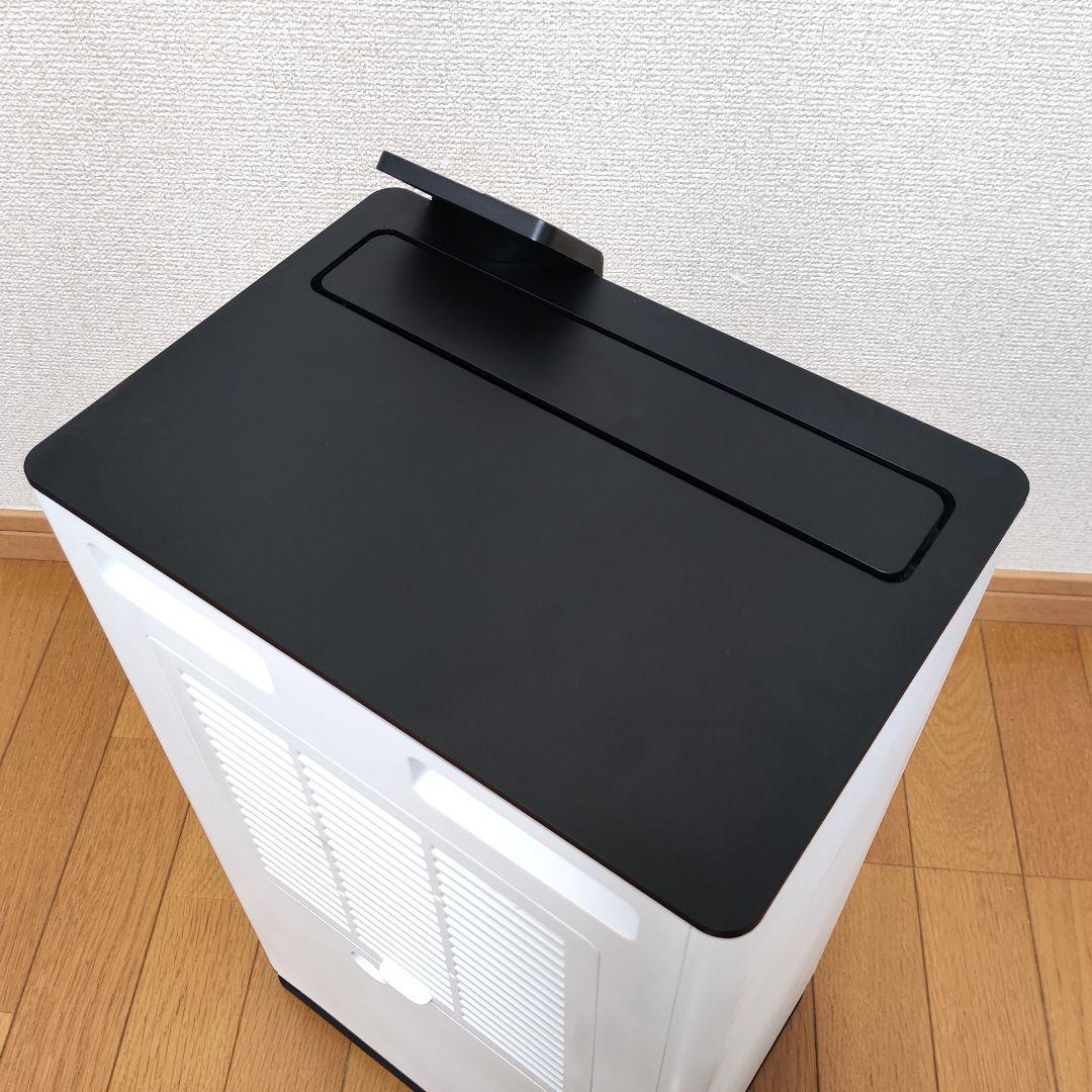 除湿機 アルバート リトル  little stadler form