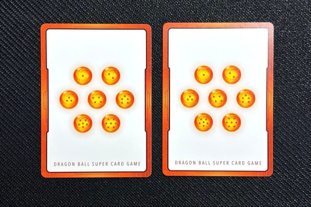 す*ん様 ドラゴンボール エナジーマーカー パラレル ベジット ゴジータ