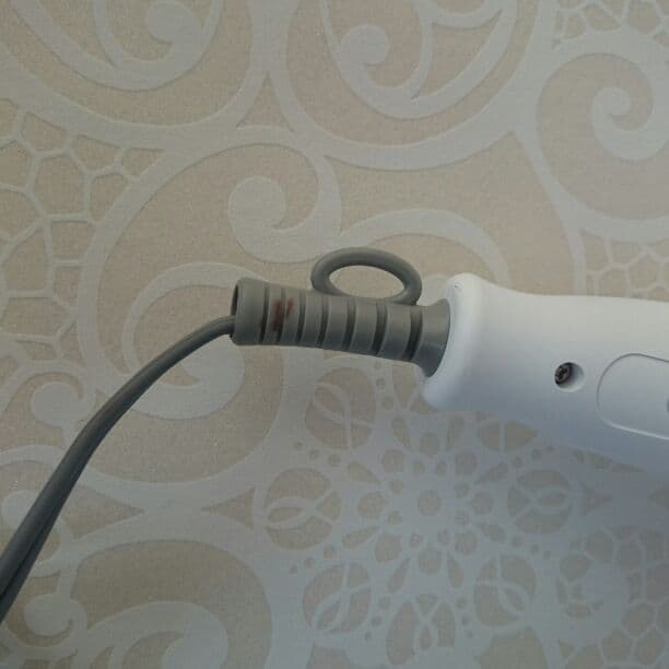 ヘアビューザー