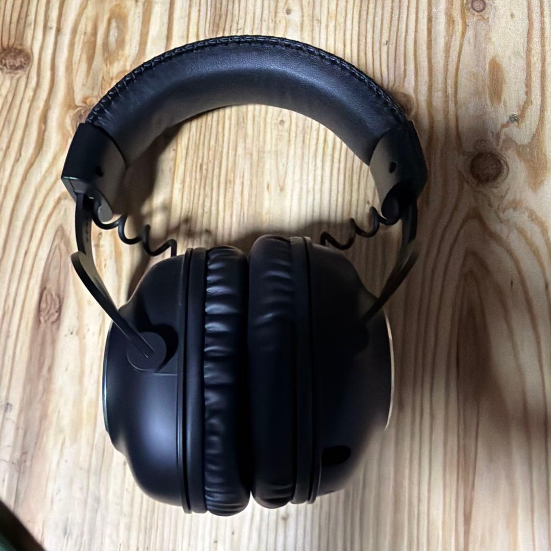 ロジクール ヘッドフォン