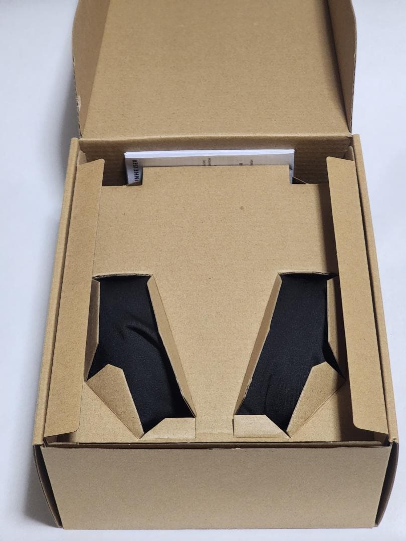 【新品同様】 Sennheiser HD505【国内正規品】