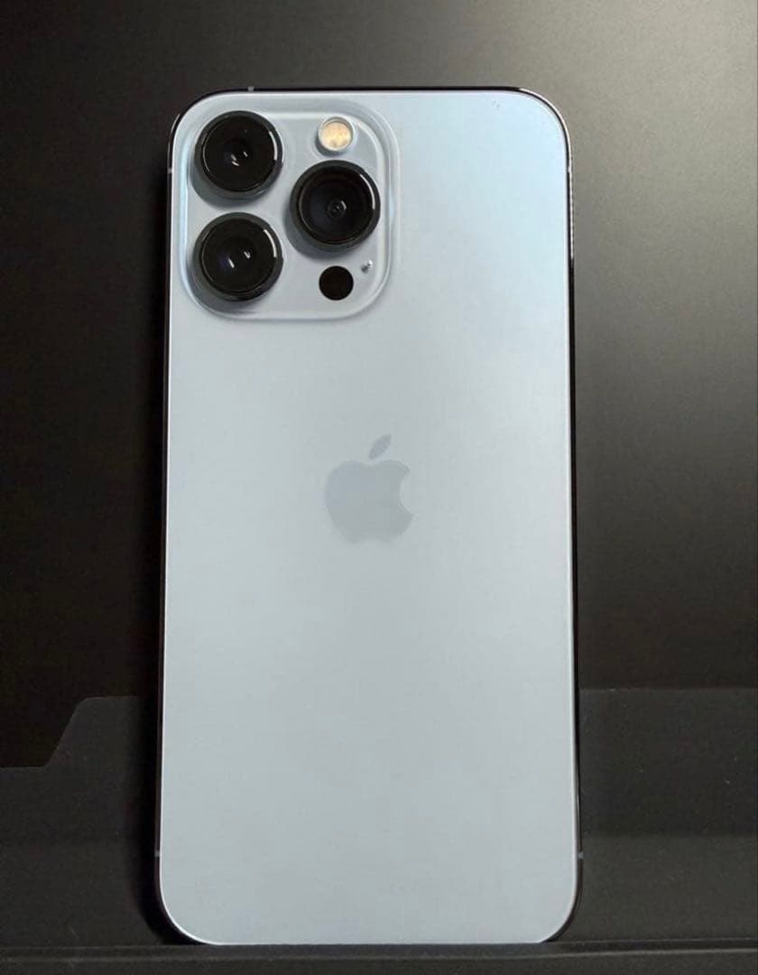 【超美品♡】Apple iPhone 13 Pro 256GB