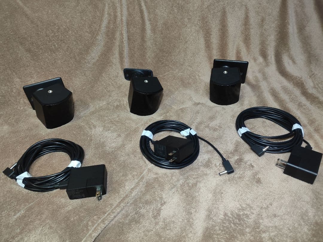 vive ベースステーション 2.0 3個セット