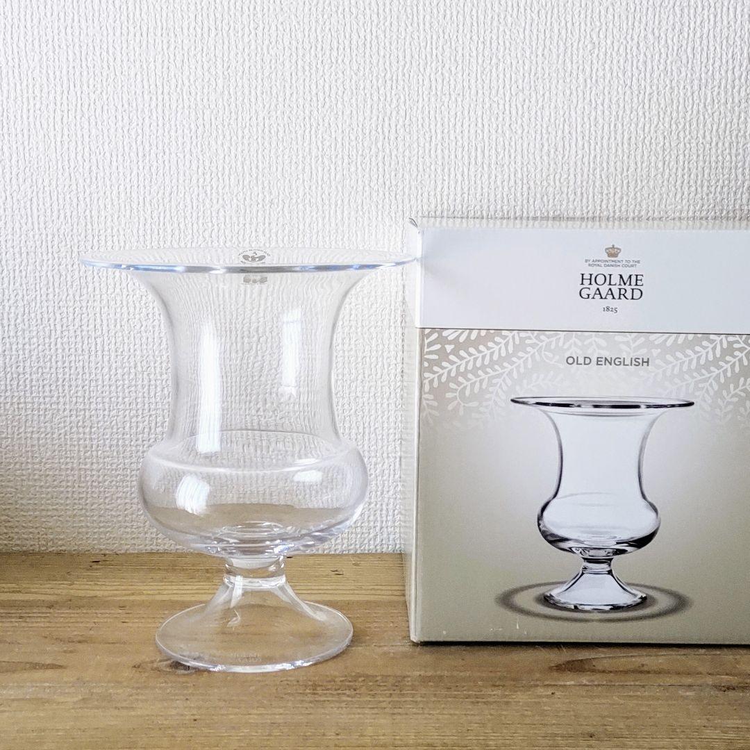 ホルムガード オールドイングリッシュ 19cm