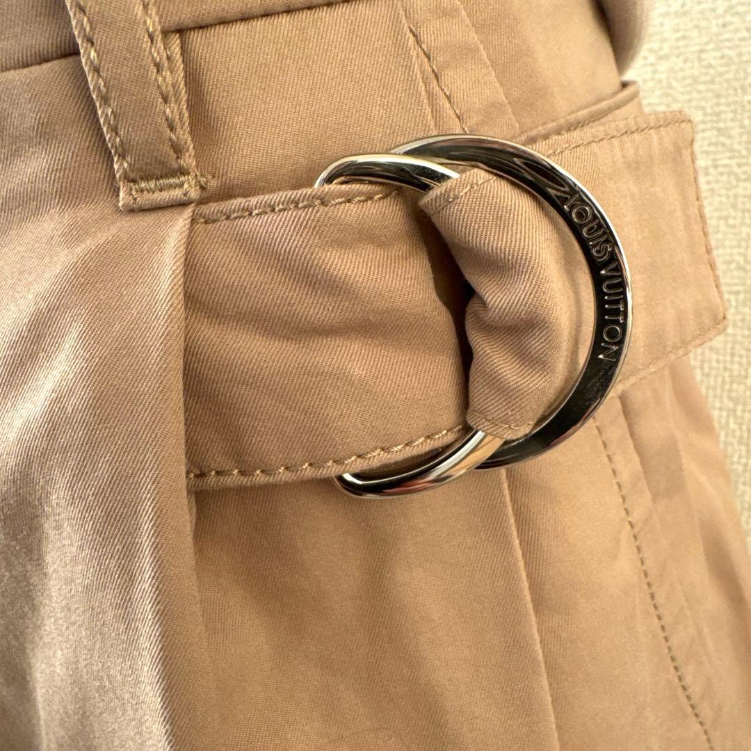 みみ　Louis Vuitton ショートパンツ