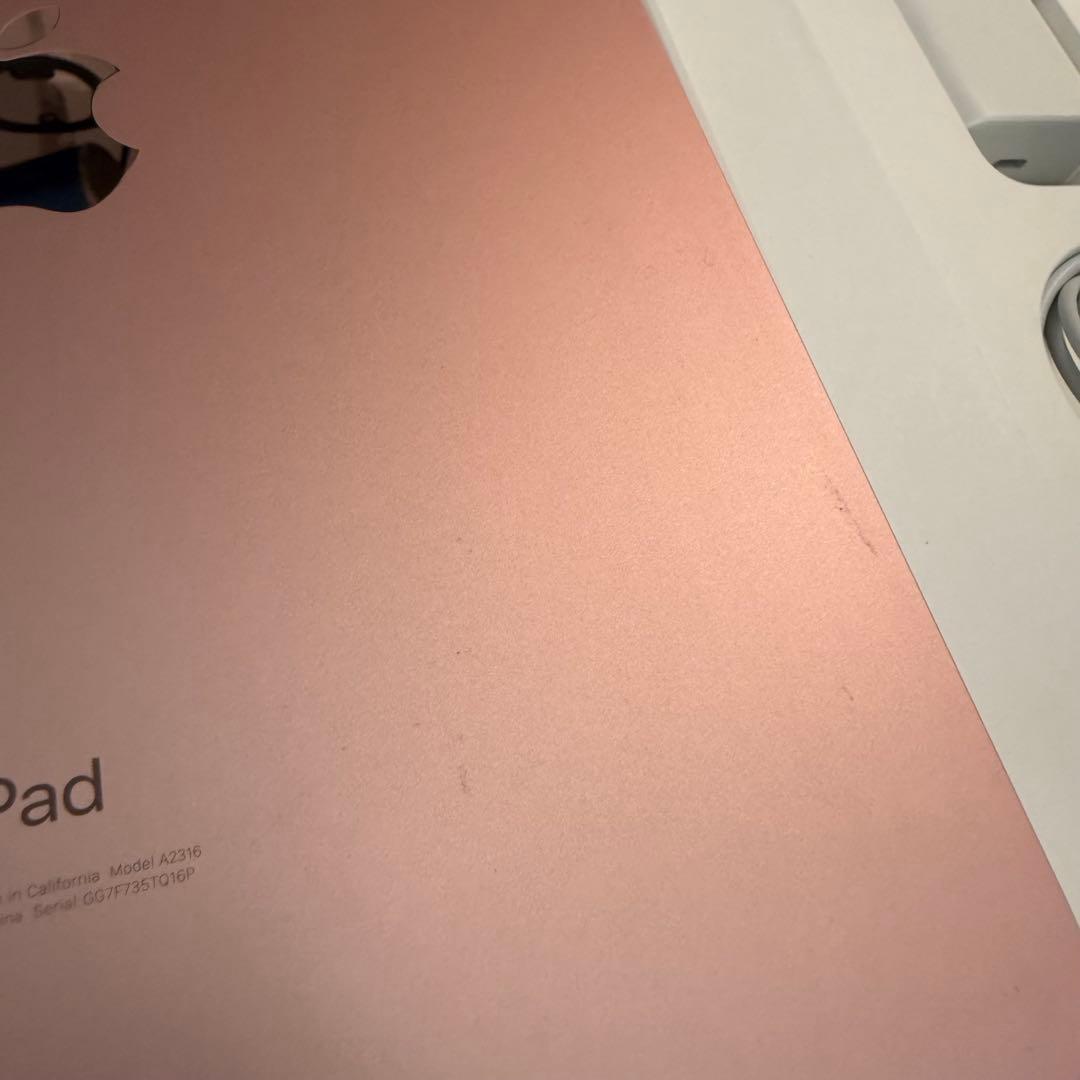 【GWセール中】 iPadAir4+Apple pencil