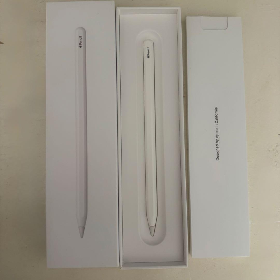 【GWセール中】 iPadAir4+Apple pencil