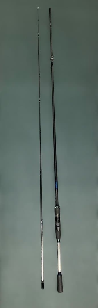 DAIWA 20 エメラルダス AIR AGS 90M美品