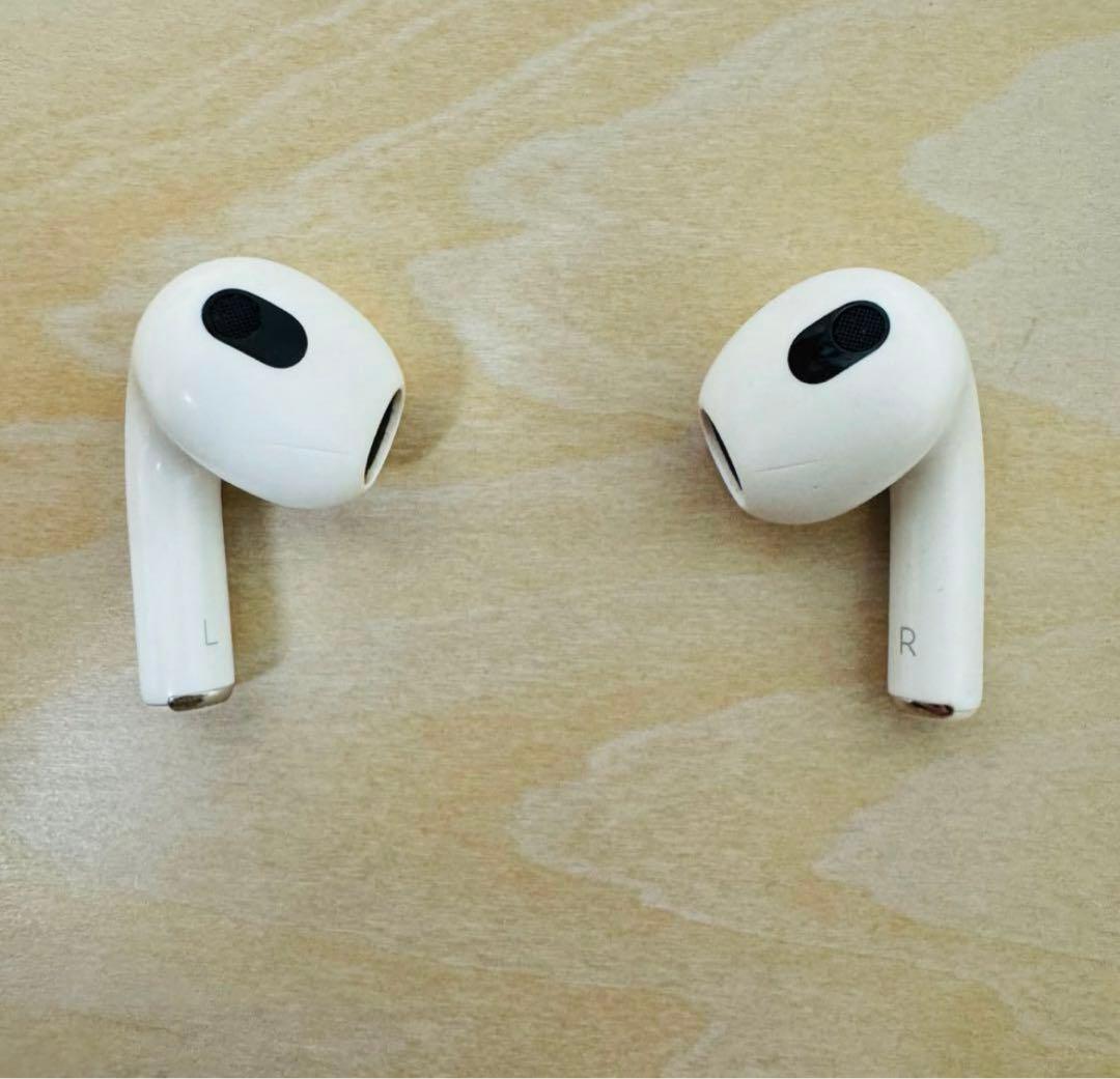 AirPods 第3世代　正規品