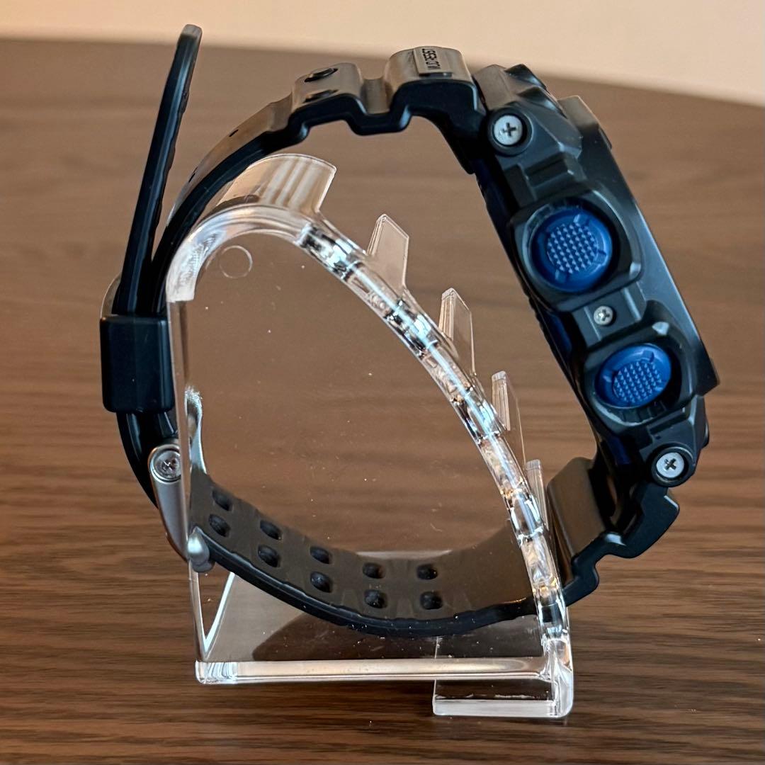 G-SHOCK GXW-56E 電波ソーラー