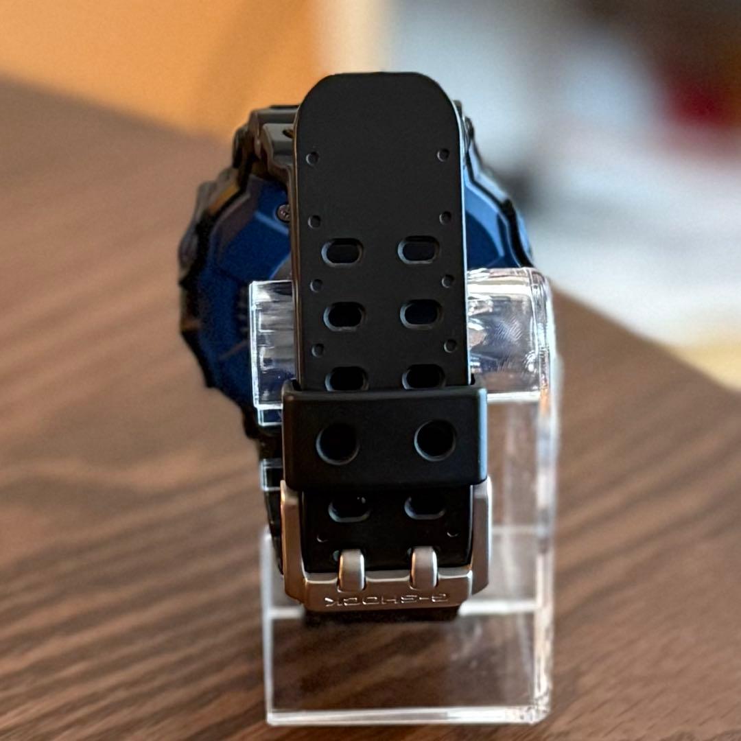 G-SHOCK GXW-56E 電波ソーラー