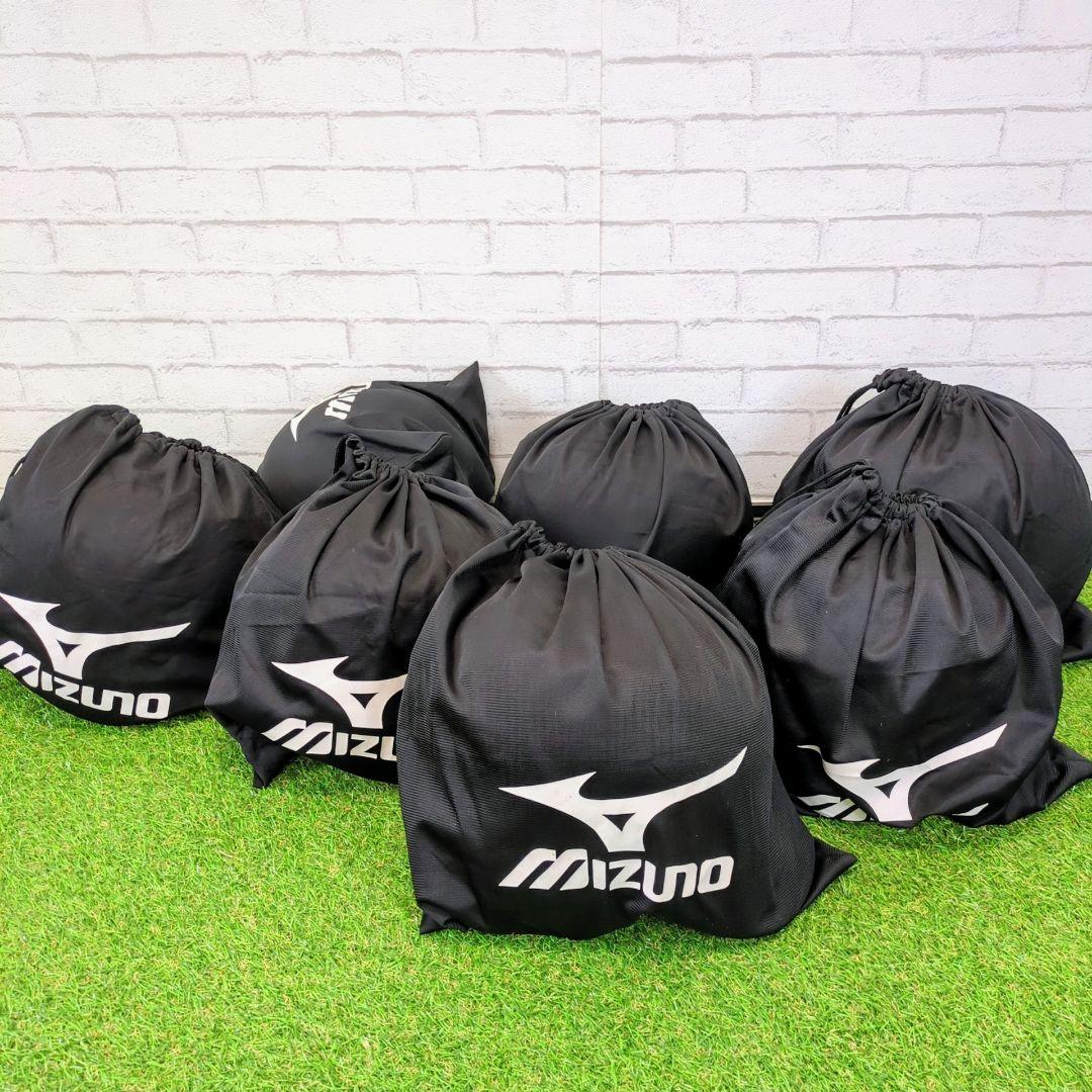 Mizuno　ソフトボール ヘルメット　7個　JSA公認