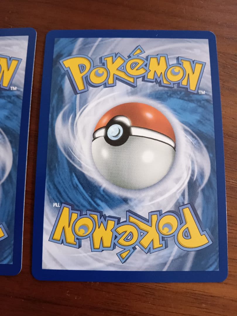 ブラッキーex エーフィex スペイン語　海外限定　各1枚