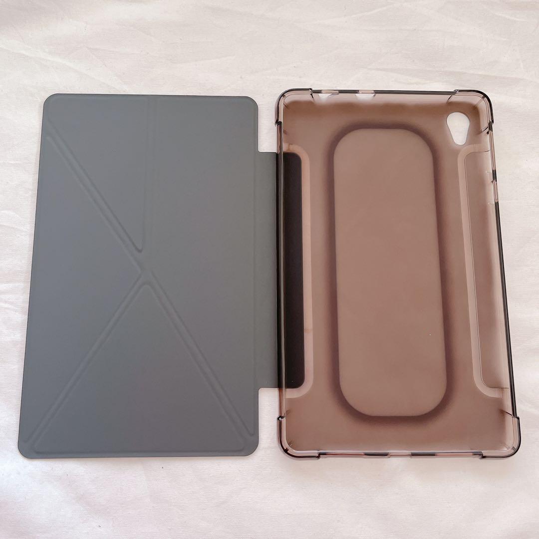 LUCA TE081 TE081N1-B 専用 ケース 保護フィルム 8インチ