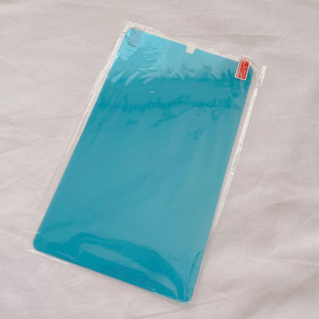 LUCA TE081 TE081N1-B 専用 ケース 保護フィルム 8インチ