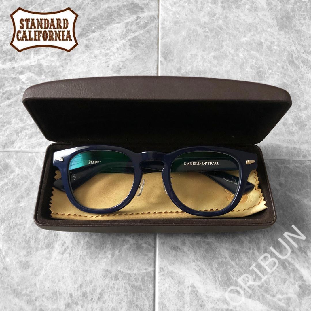 小物 STANDARD CALIFORNIA SD Sunglasses Type 4