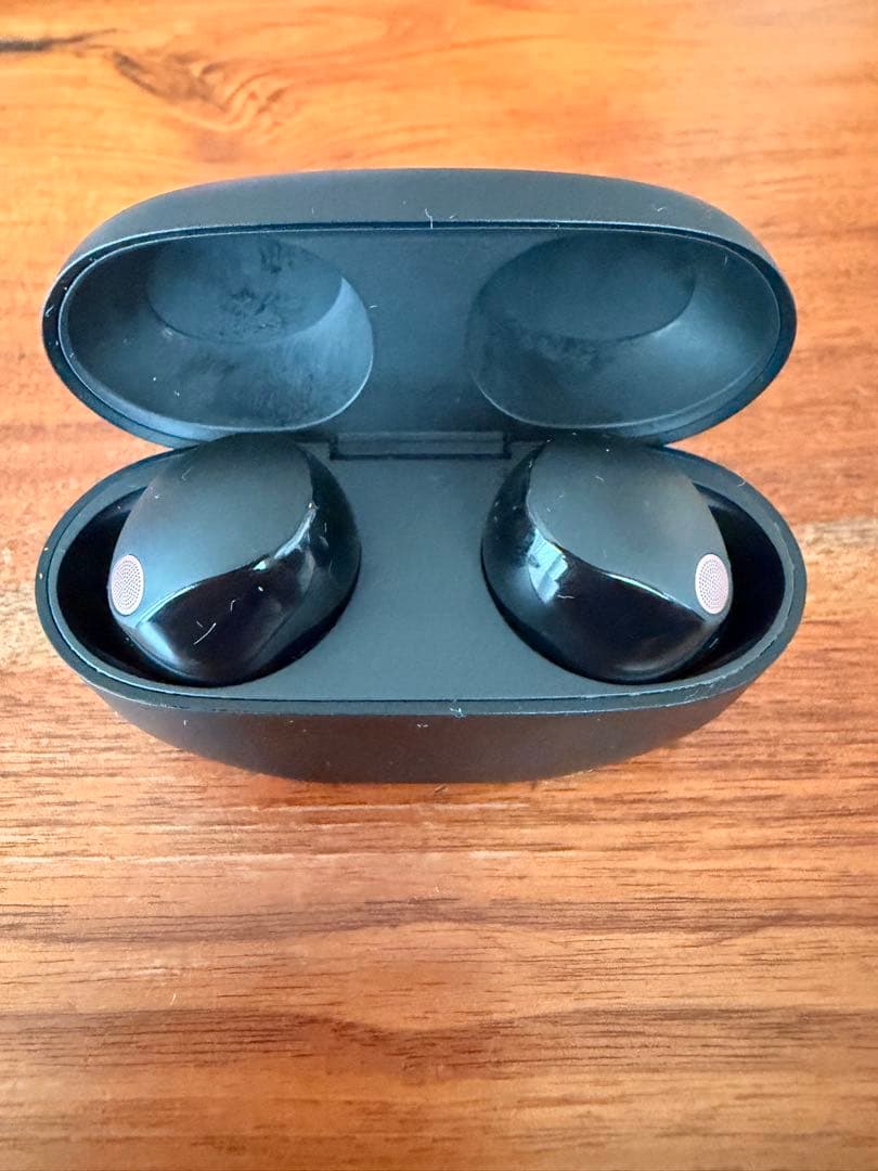 SONY ワイヤレスイヤホン WF-1000XM5 BC