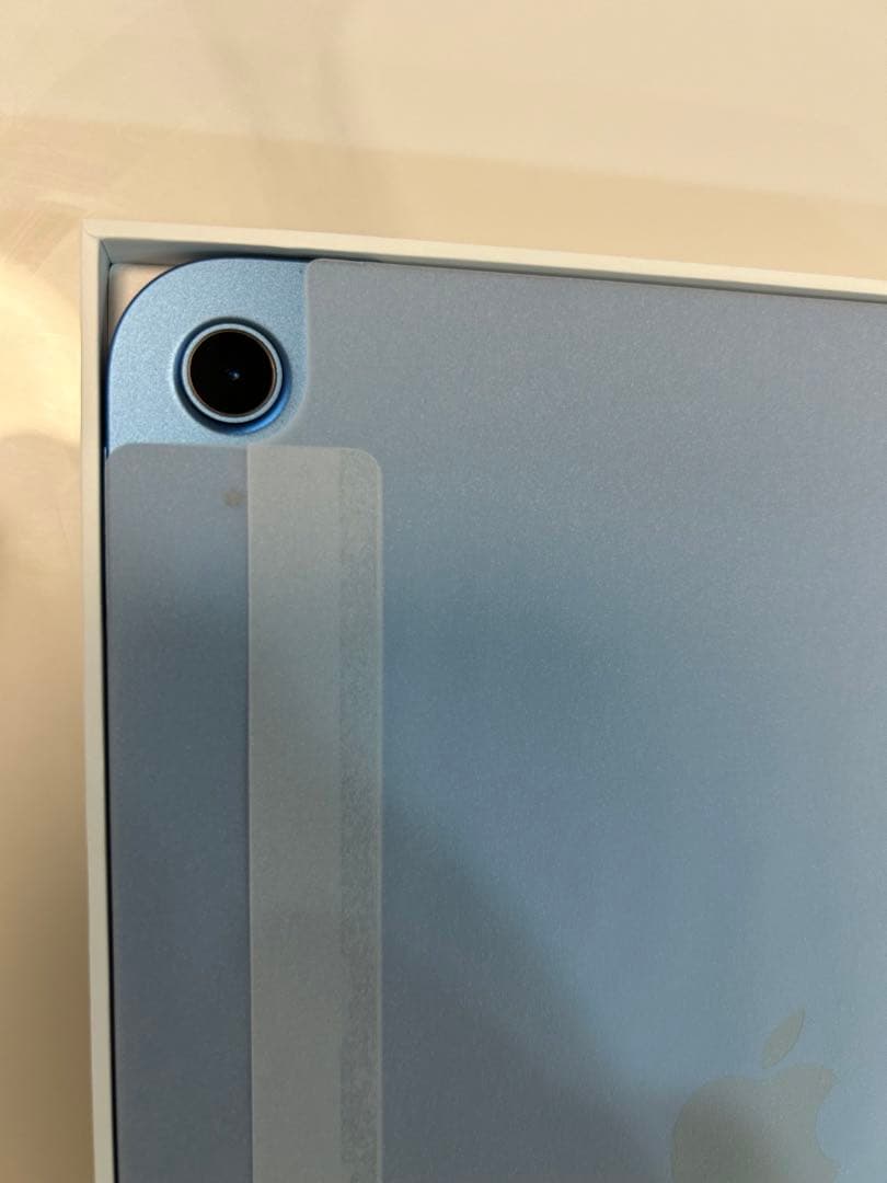 Apple iPad 2022 10.9インチ(第10世代)Wi-Fi64GB