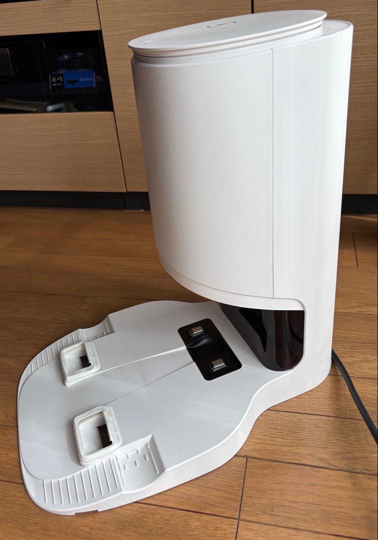 ECOVACS エコバックス　DEEBOT N8+ ロボット掃除機　2023年製