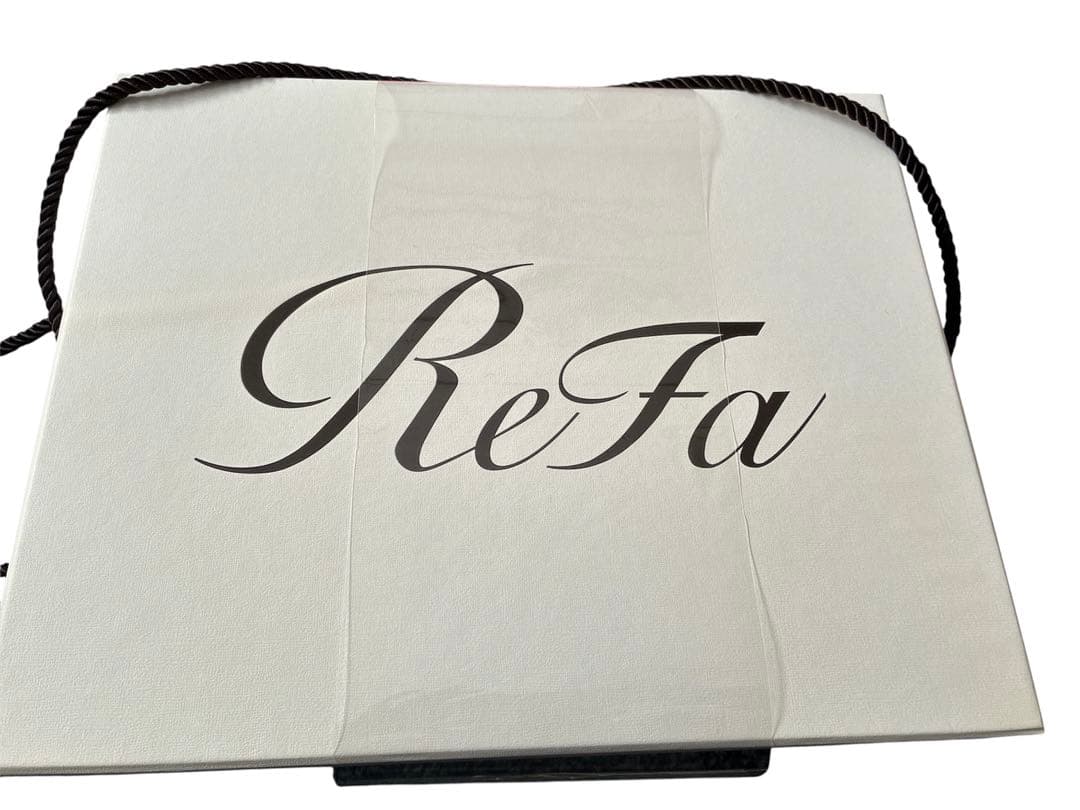 ReFa ドライヤー RE-AJO2A