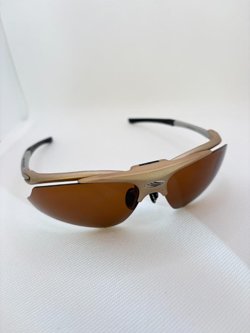 RUDY PROJECTs SN96-88 サングラス ４種替えレンズ