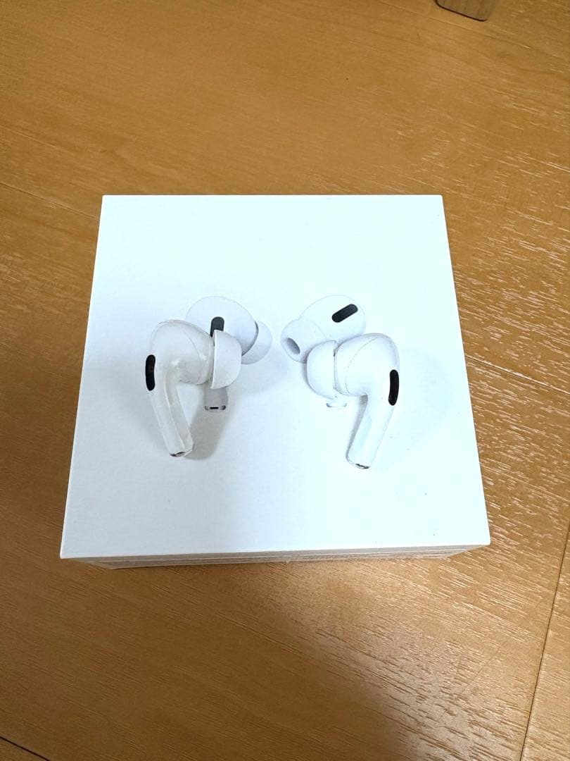 AirPods Pro 本体のみ