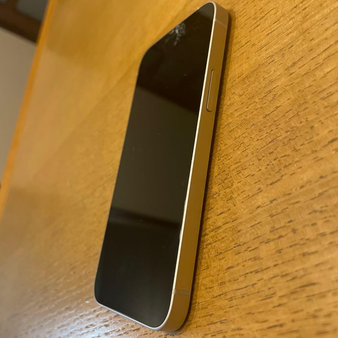 keisuke　　 iPhone12mini ホワイト SIMフリー