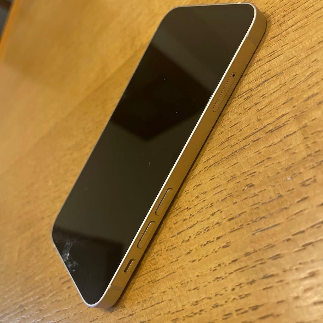 keisuke　　 iPhone12mini ホワイト SIMフリー