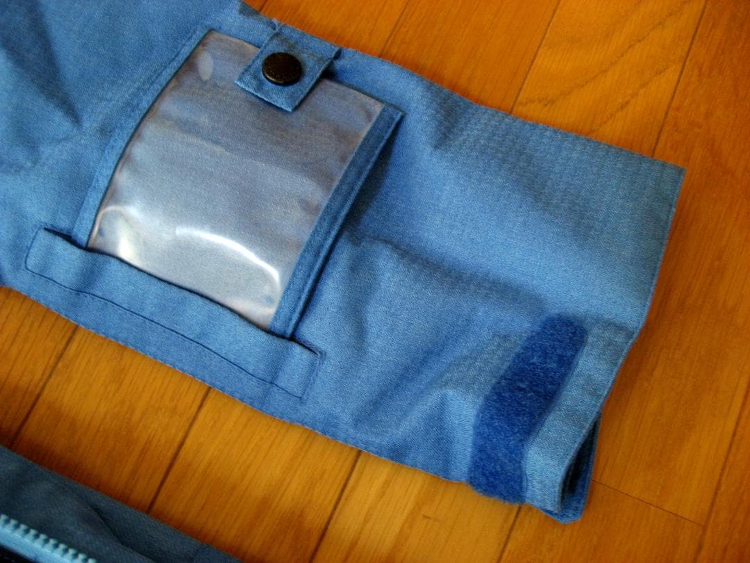 お値下依頼対応　フェニックス 高機能ウェア 上下セットSサイズ