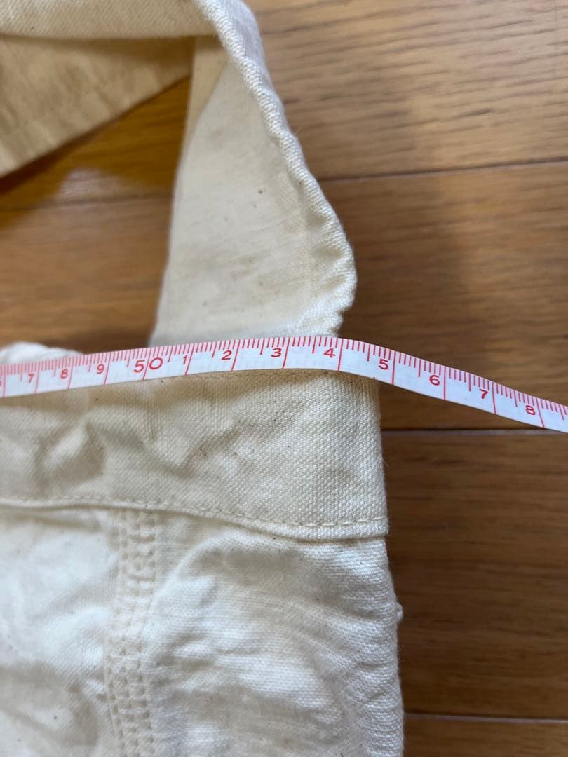 ダブルワークス　ウエアハウス ニュースペーパーバック　ショルダーバッグ