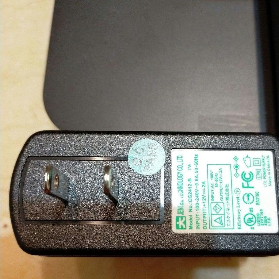 （みかん）業務用 地デジ/ＢＳ テレビチューナー