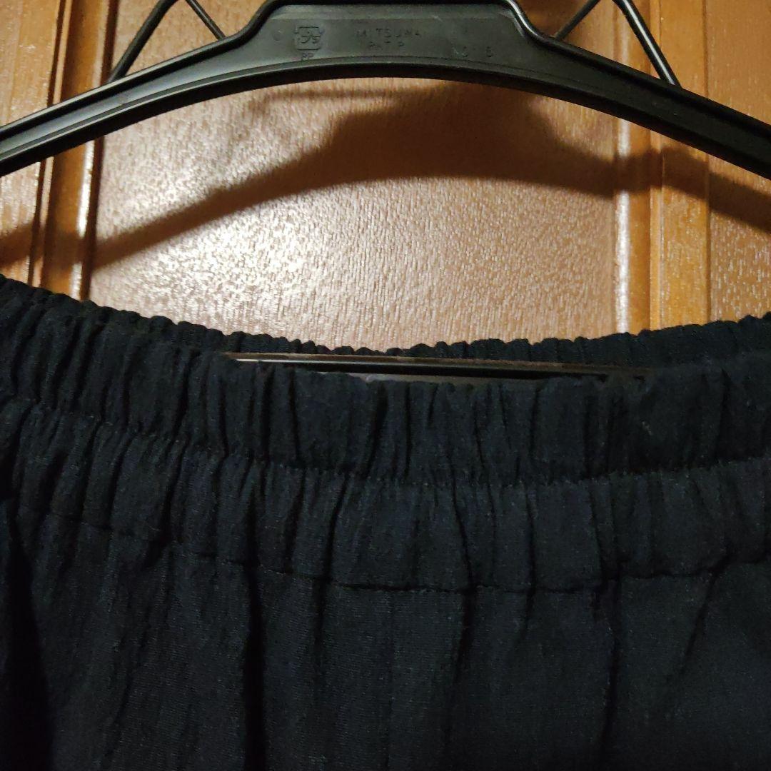 群言堂登美サムエル風パンツ